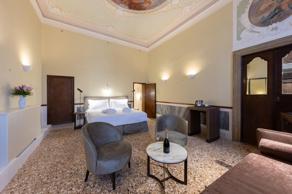 Hotel Palazzo Keller