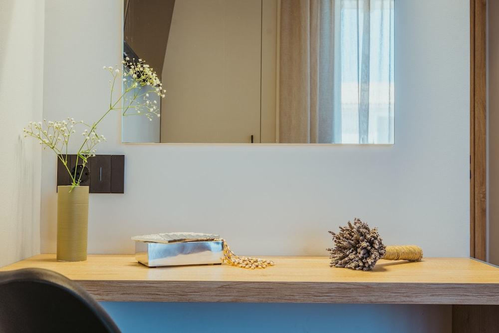 Anemmaro Villas Complex in Crete