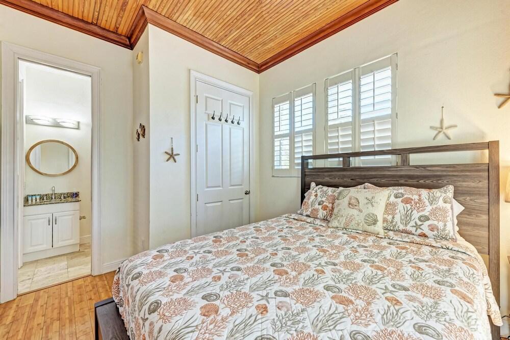 Anna Maria Island Sun's Up B