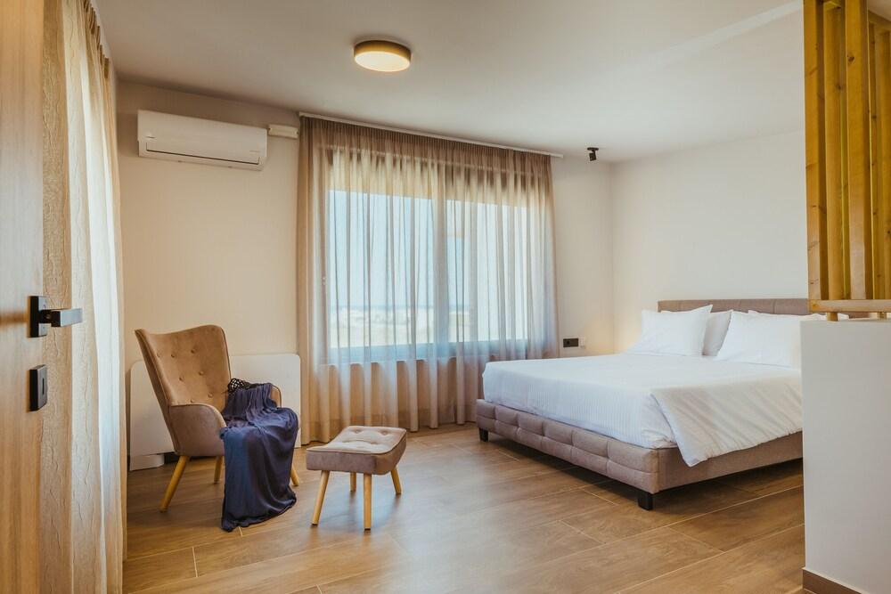 Anemmaro Villa 1 in Crete