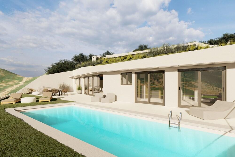 Villa Theros I Lefkada