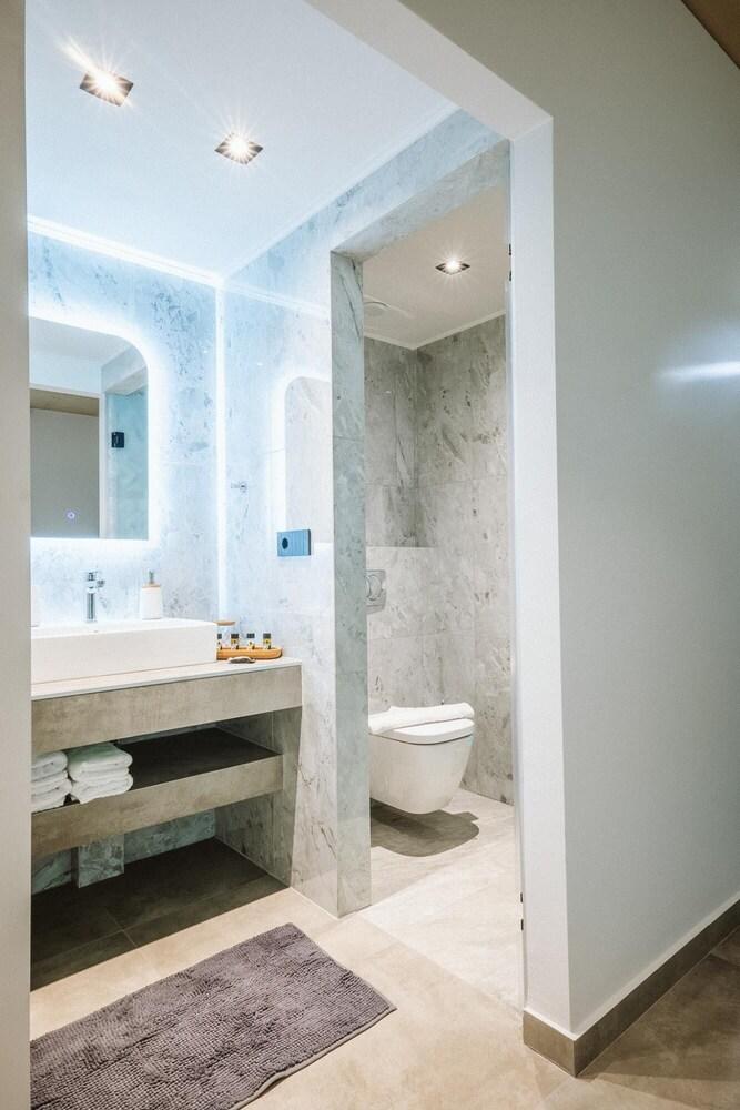 Anemmaro Villa 3 in Crete