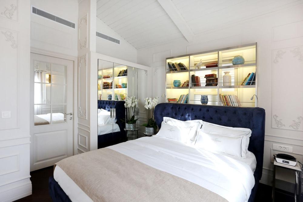 Fuga Design Apartments