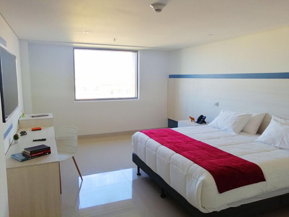 GIO Hotel Manzur Barranquilla