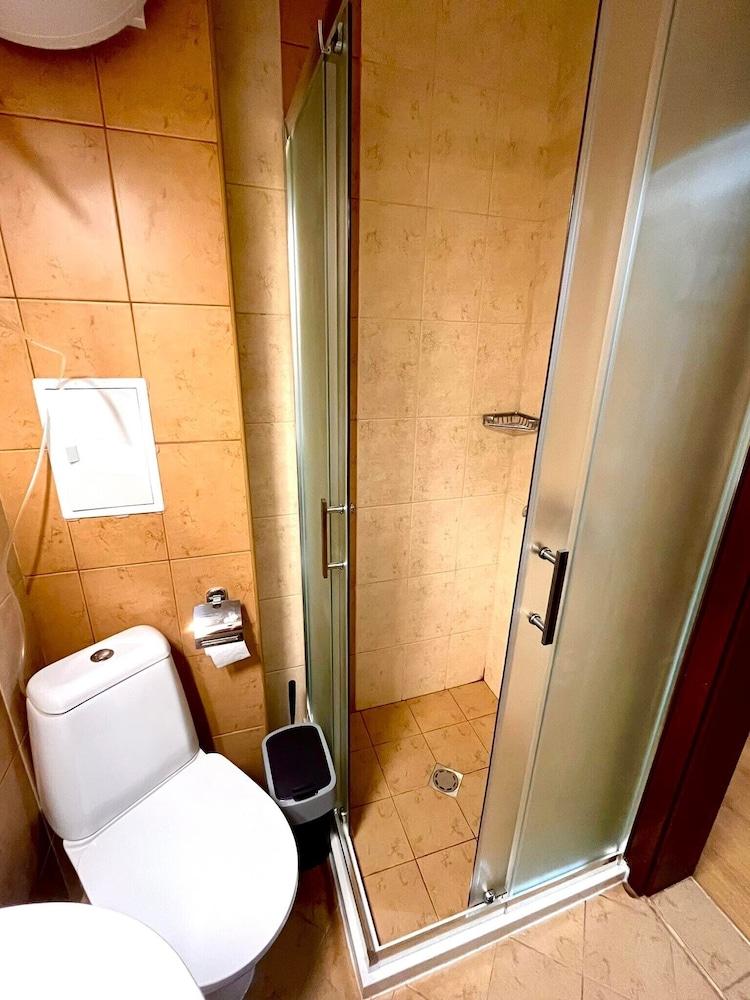 Apartment B25, Bansko, Royalpark