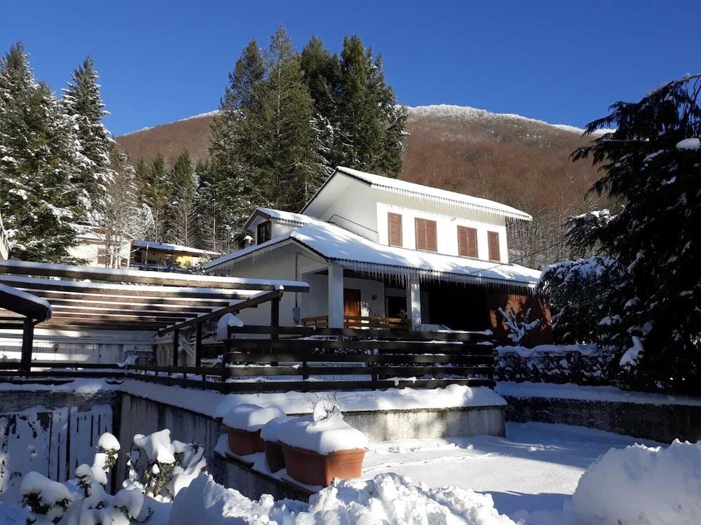 Taverna Capozzi Hotel