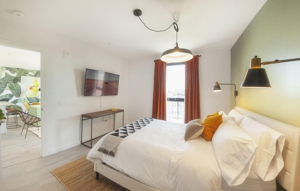 The Laundry Rooms Waterloo