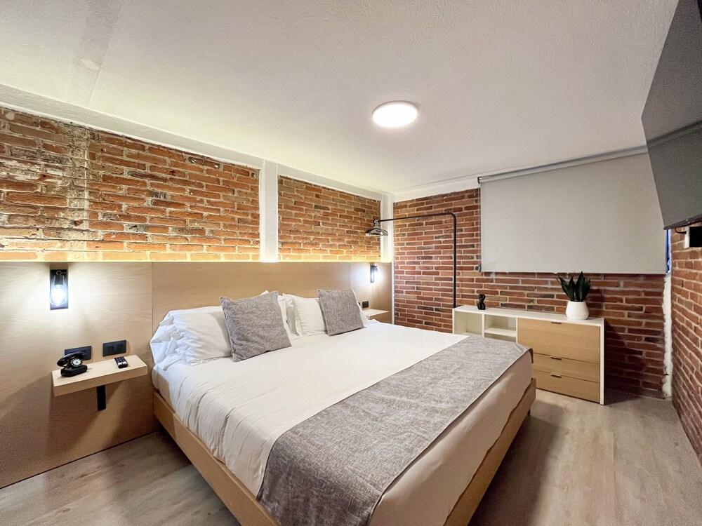 Mi Zona Lodging Coyoacán B