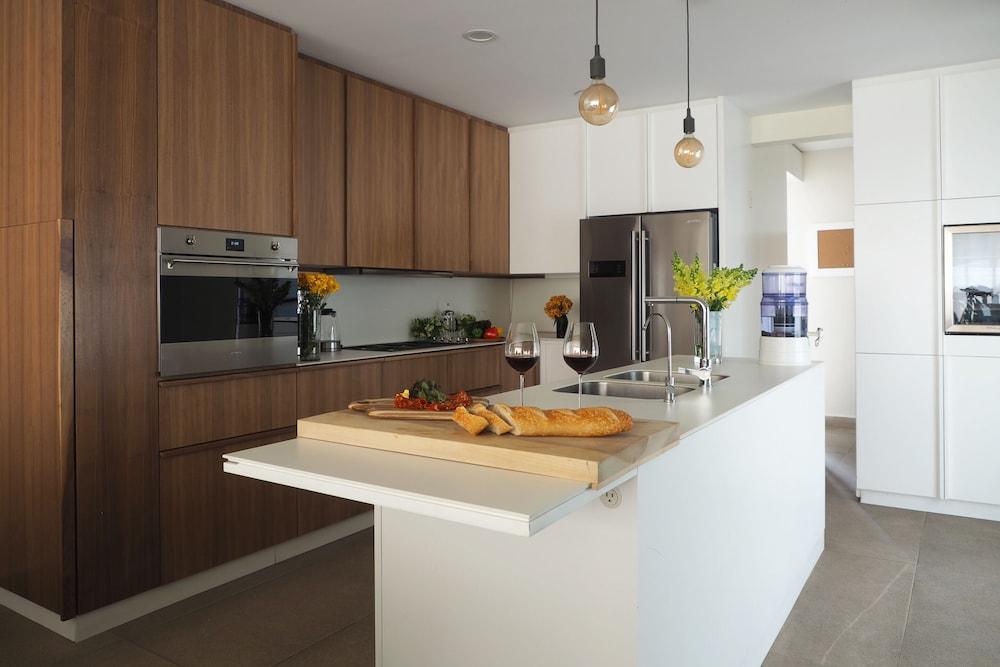 Emerson - Residencial Polanco