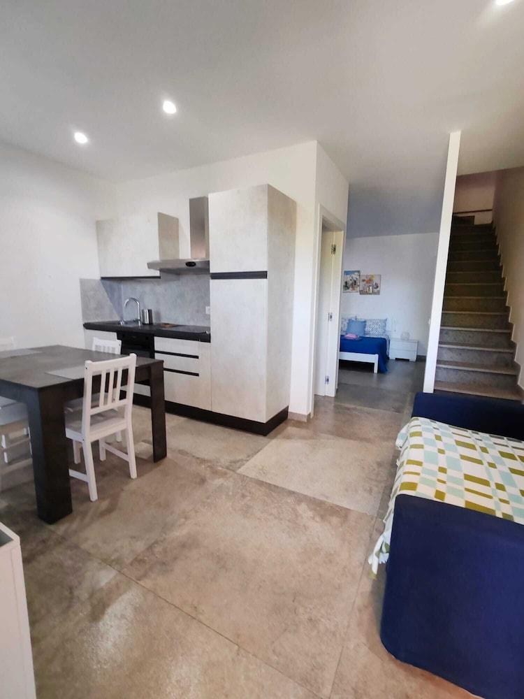 Residence la Pace - Pool & Relax