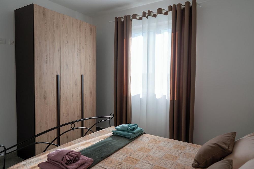 Residence la Pace - Pool & Relax