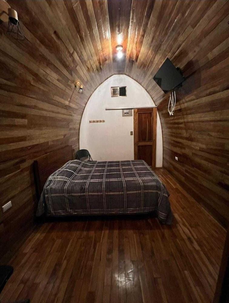 Cabañas La Laguna Lodge