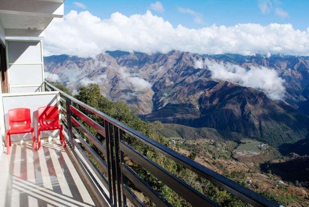 Hotel Forest View and Restaurant