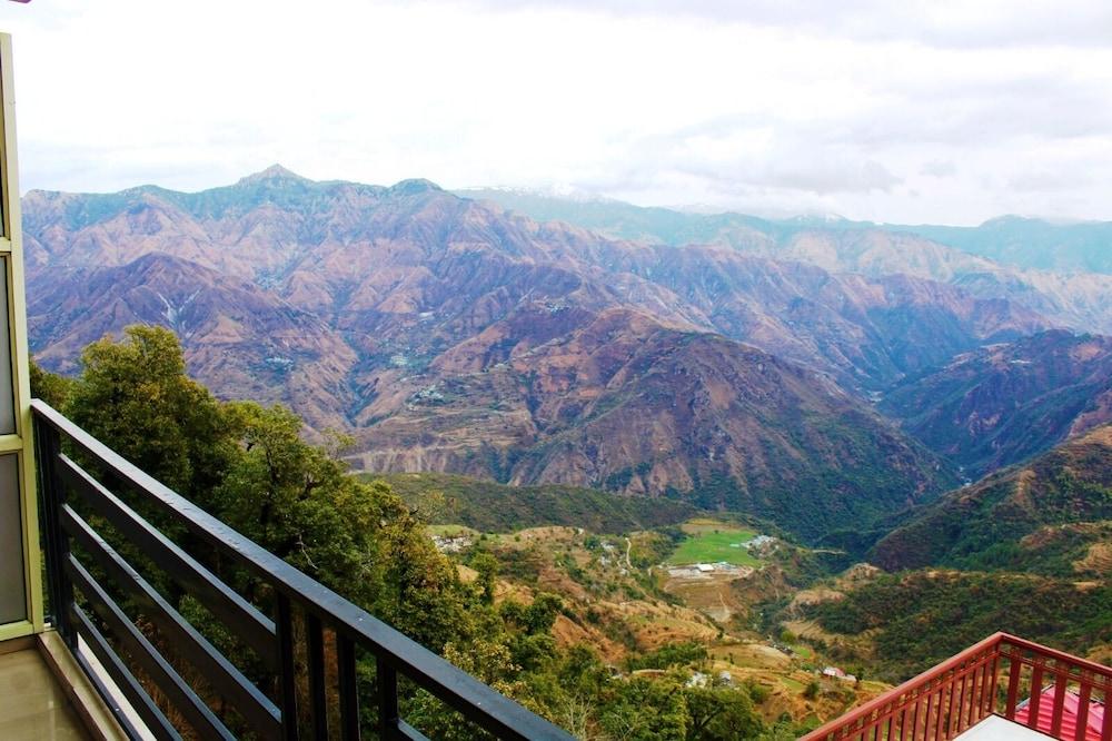 Hotel Forest View and Restaurant