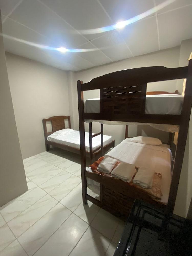 Habitación privada en Salinas