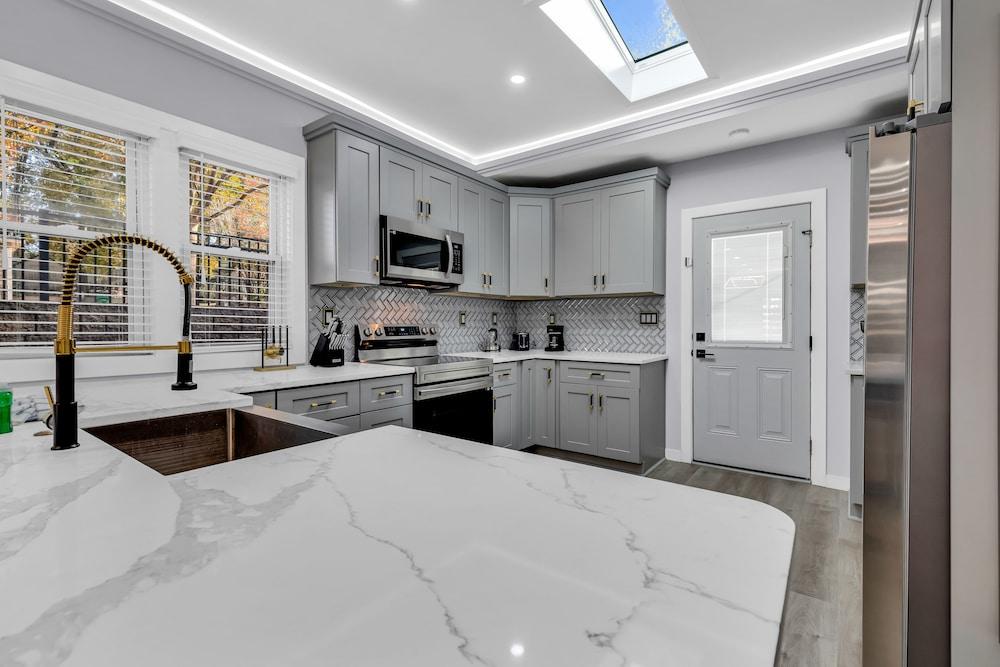 Spacious House in Charlotte