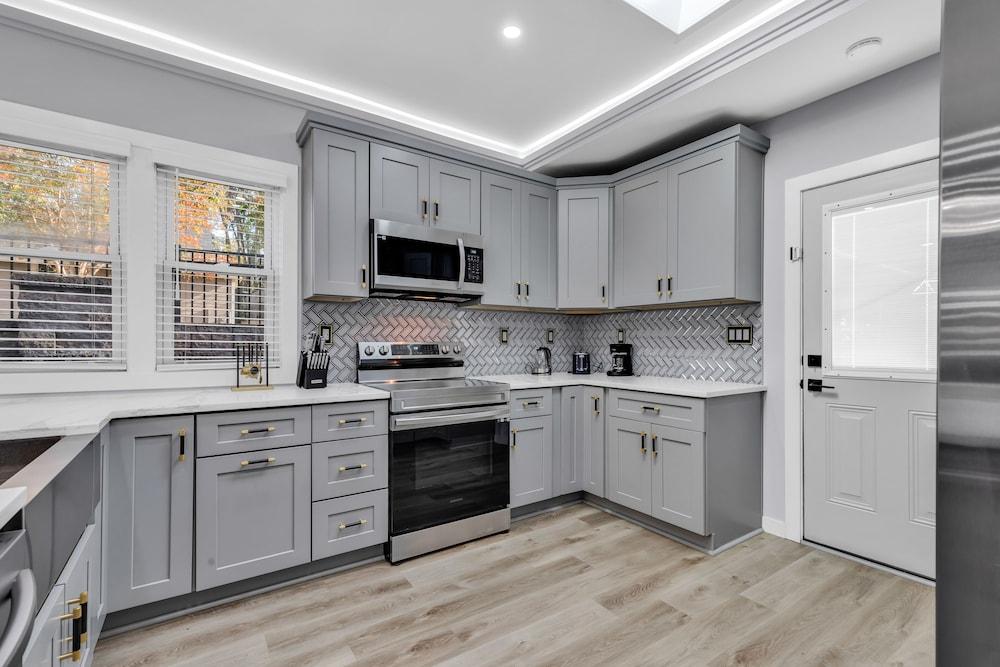 Spacious House in Charlotte