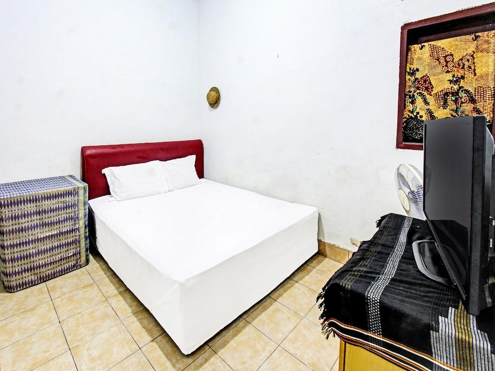 Hotel O Dani HomestayNearSesaot Lodge