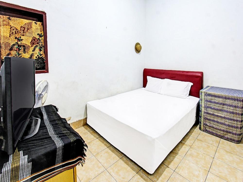 Hotel O Dani HomestayNearSesaot Lodge