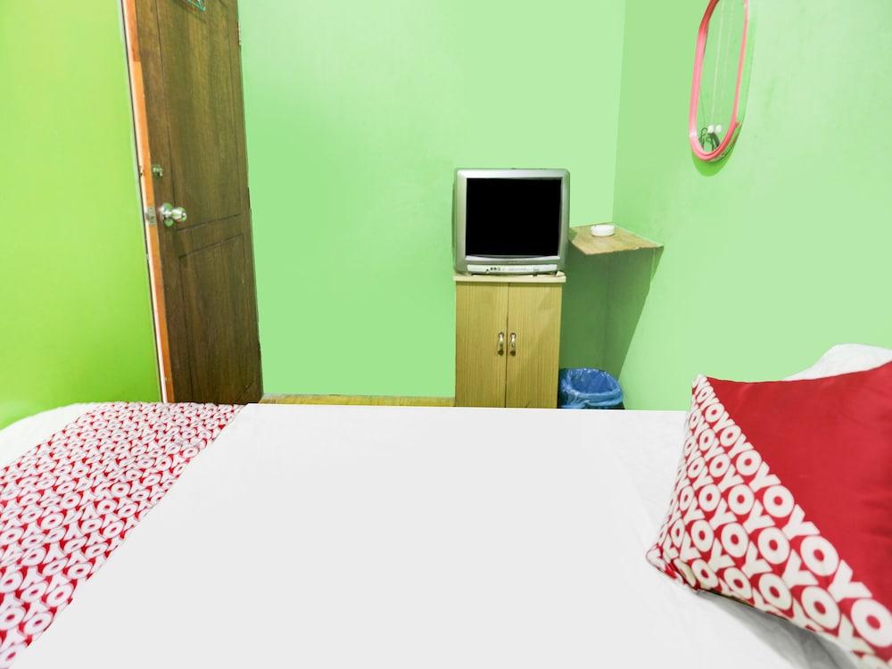 Hotel O Bilqis Homestay NearThe Hot River, Dog Run