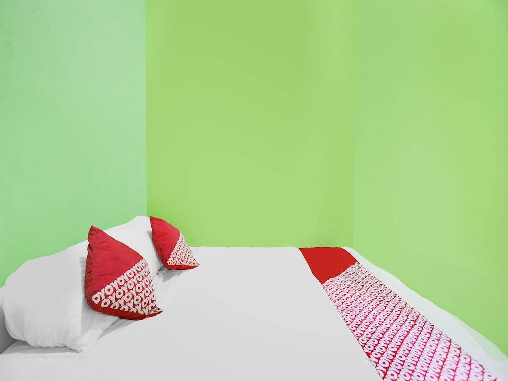 Hotel O Bilqis Homestay NearThe Hot River, Dog Run