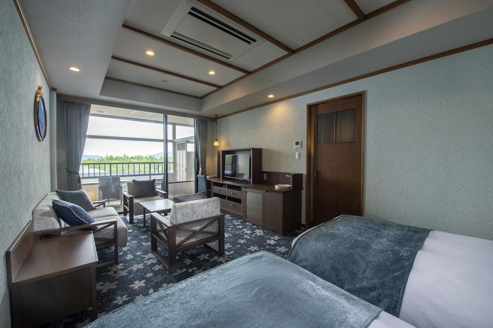 La Vista Kusatsu Hills