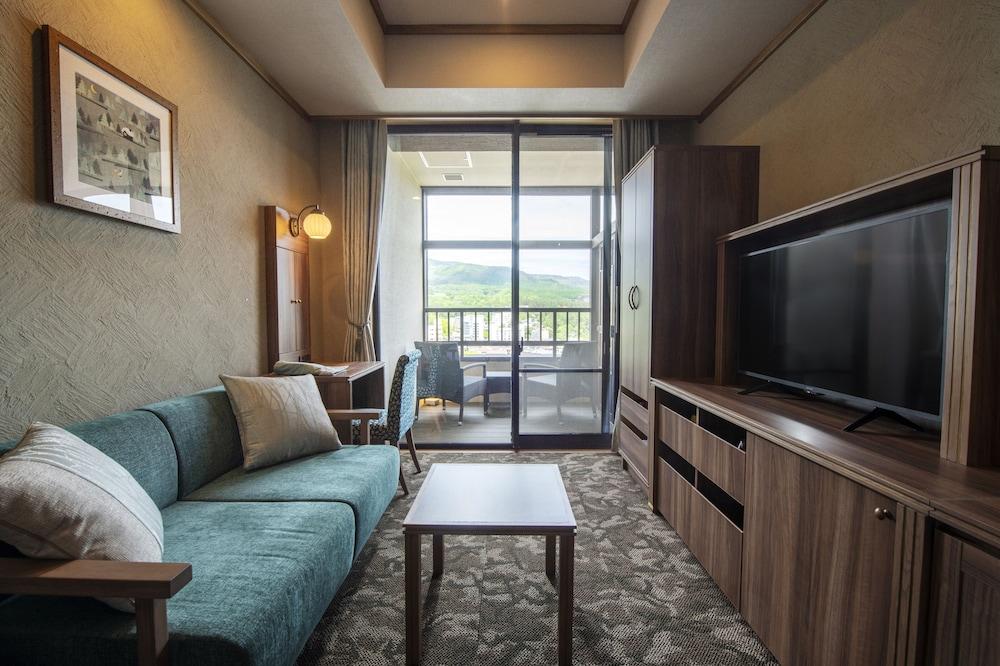 La Vista Kusatsu Hills