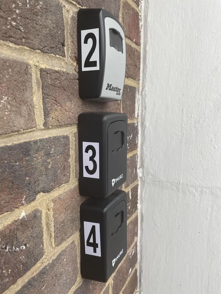 Spacious rooms in Foresthill