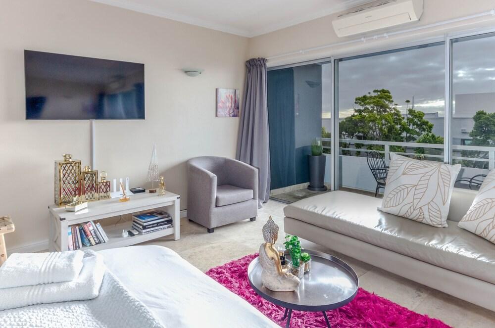 First Beach 303 by CTHA