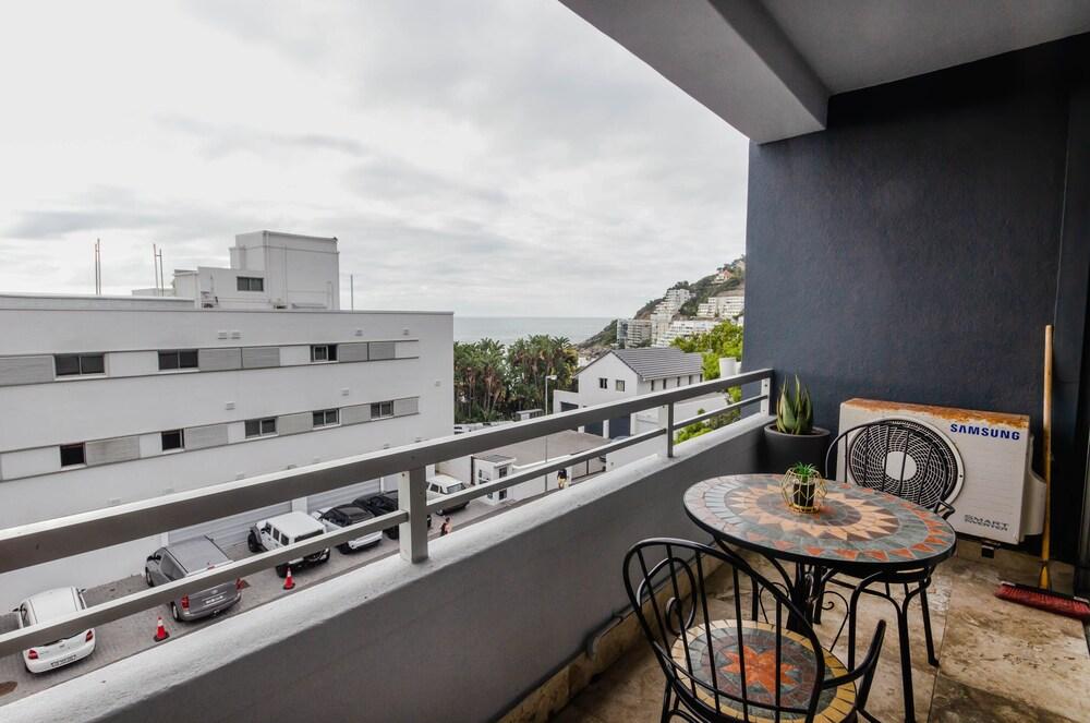 First Beach 303 by CTHA