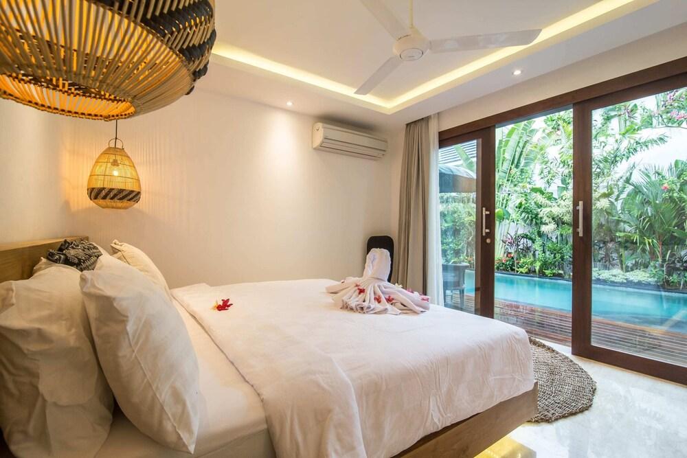 Villa Frangipani Mawe