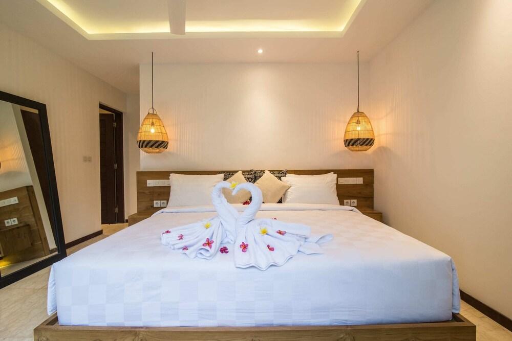 Villa Frangipani Mawe