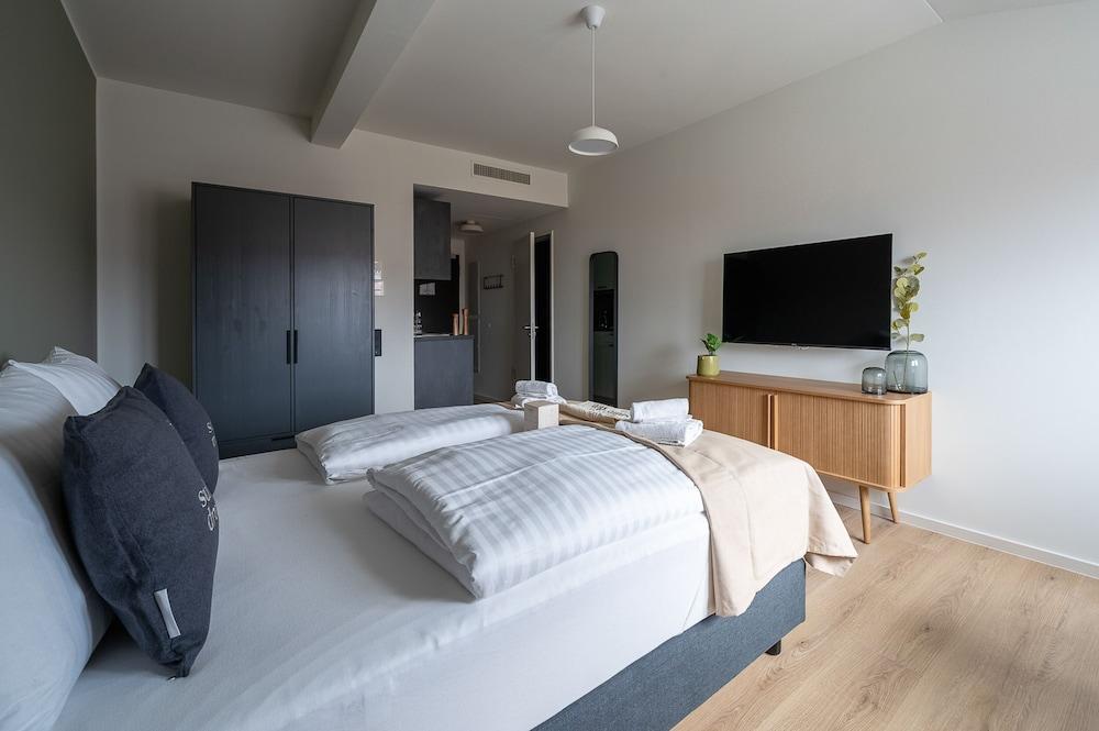 Limehome Stuttgart Elsenhansstr.