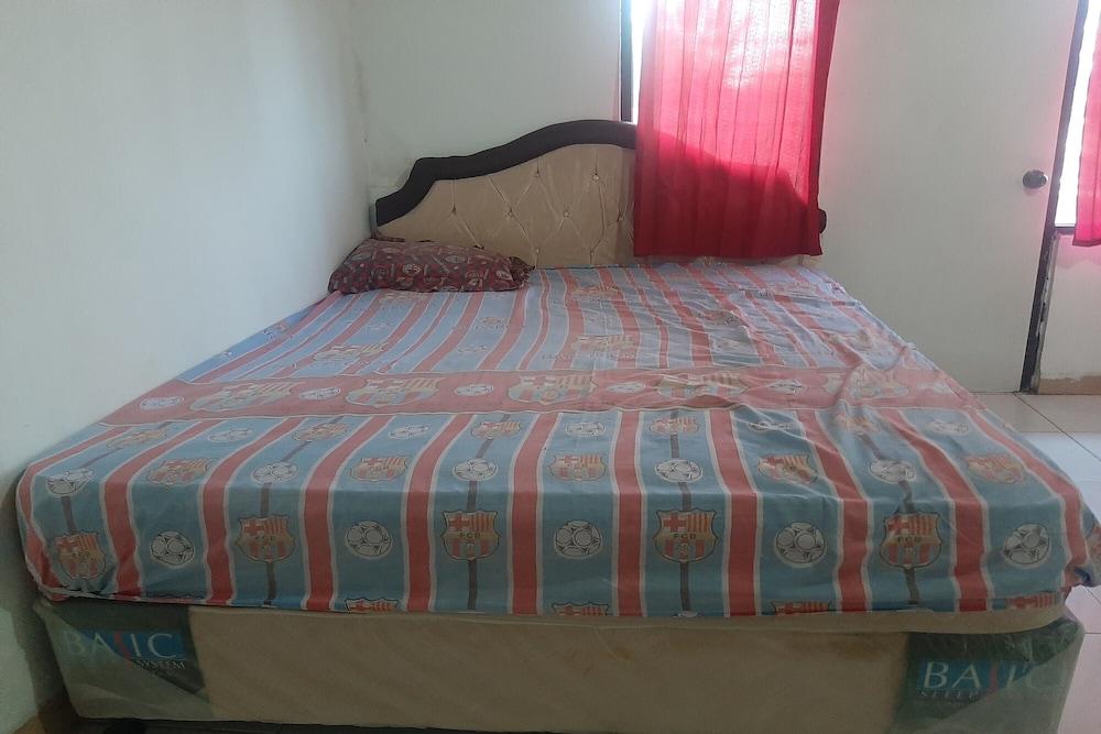 Hotel O Cimanuk Pavilion