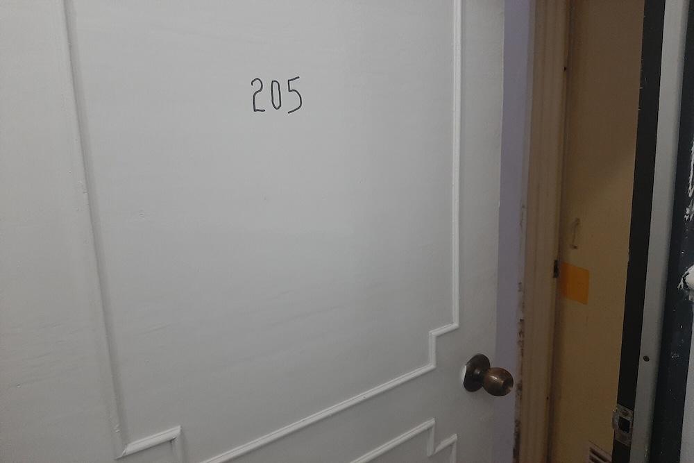 Hotel O Cimanuk Pavilion