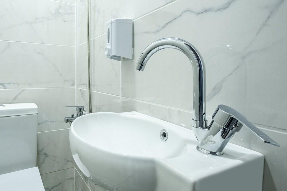 Centrally Located Studio Apartment in Sisli