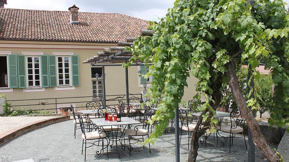 Villa La Romantica 14