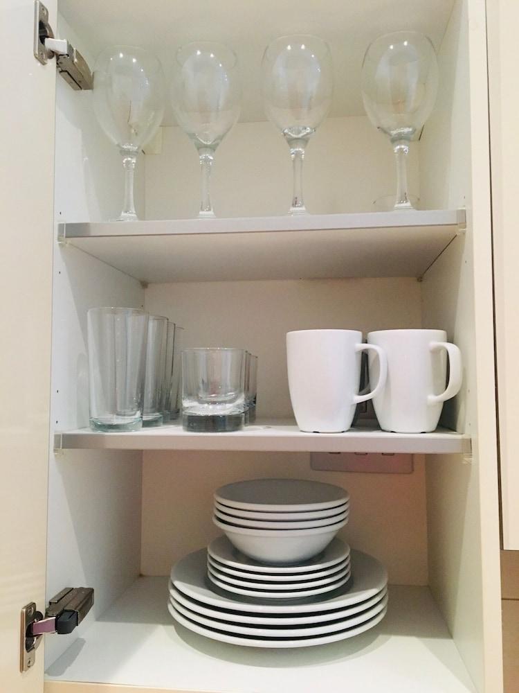 My-Canning Street Apartments