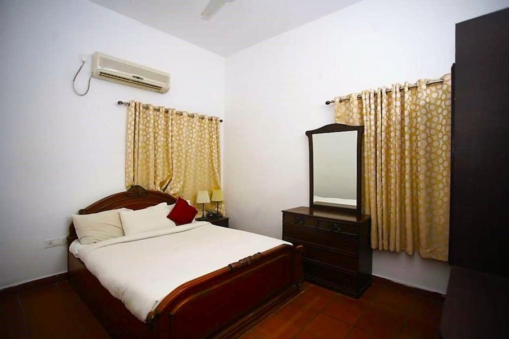 Reva Resorts & Holiday Homes