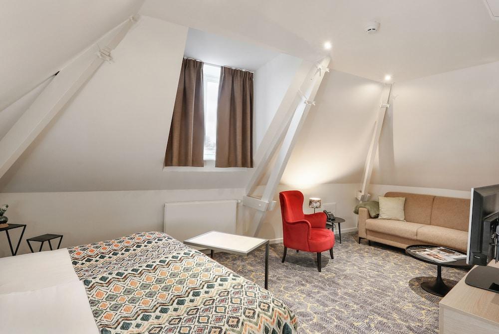 Boutique hotel Jeroen