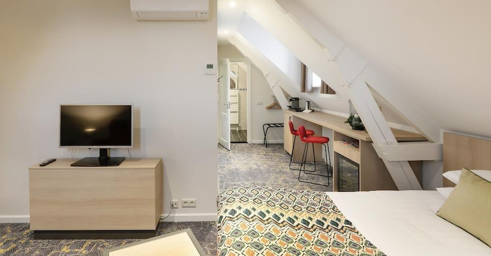 Boutique hotel Jeroen