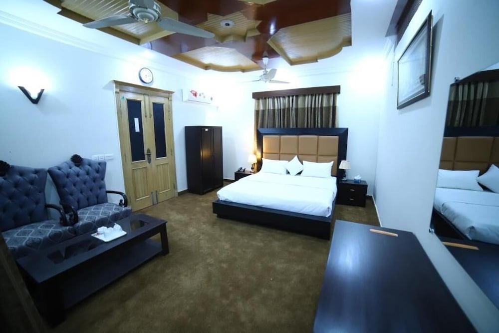 Green Line Motel Islamabad