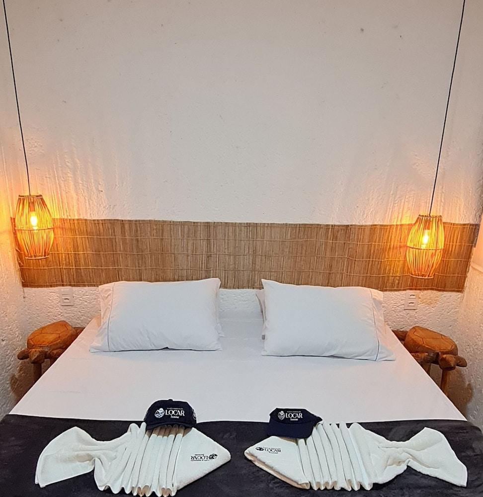 Flat I 002 Villas Manatee Patacho - AL