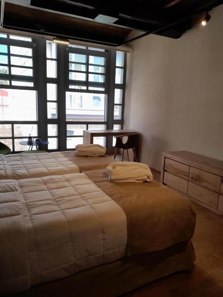 Acouga Hotel Boutique