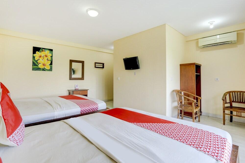 OYO 90311 Hotel Damai