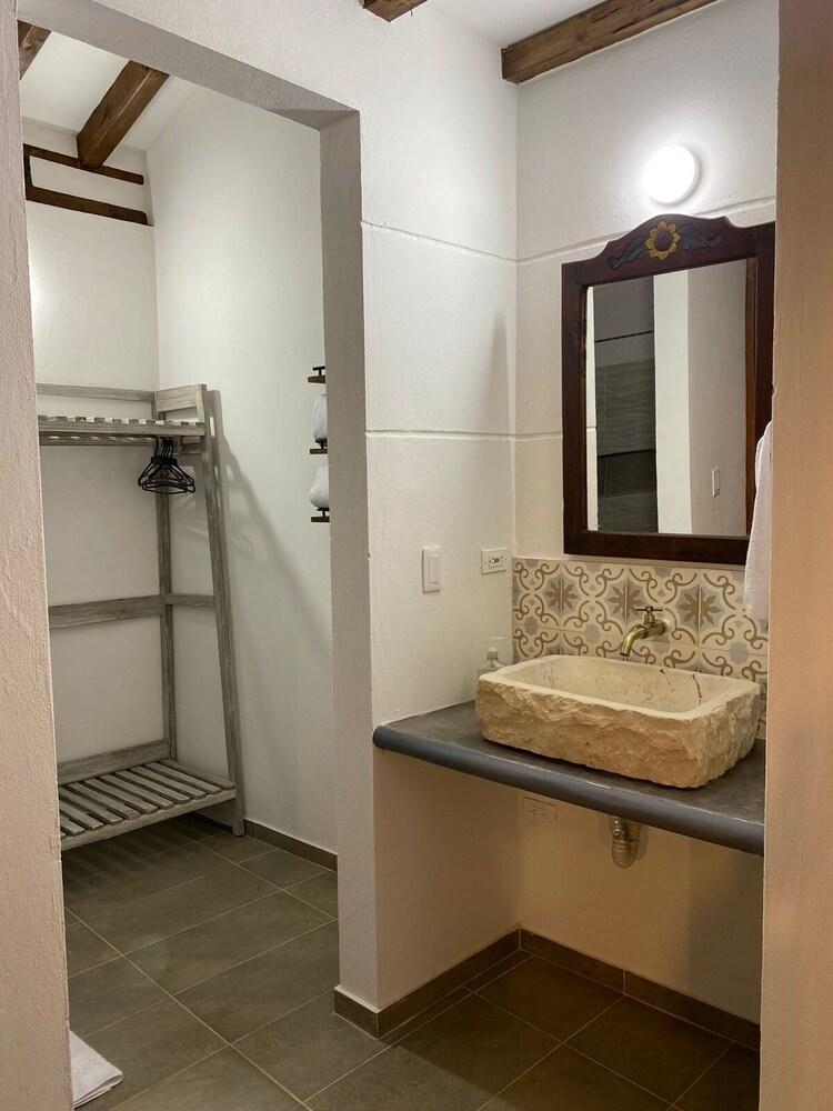 Casa el Retiro - Villa de Leyva