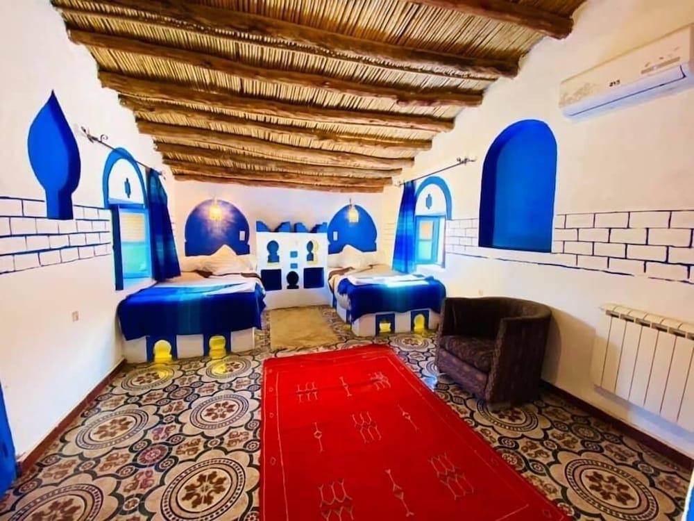Auberge Kasbah Merzouga
