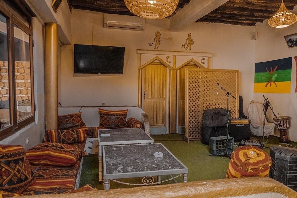 Auberge Kasbah Merzouga