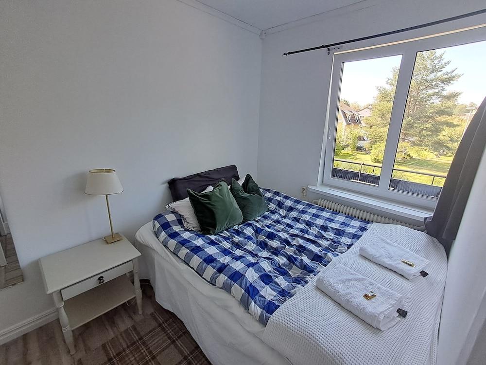 Ankis Bed and Breakfast