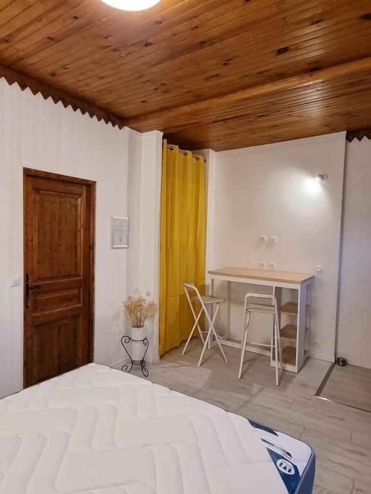 Les Tables Aux Vaches